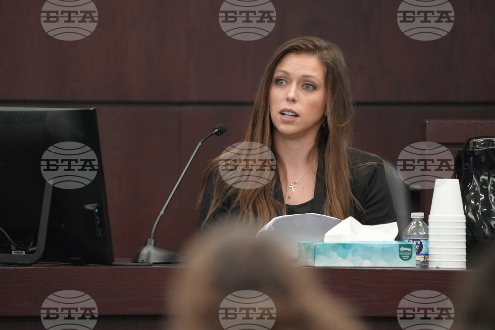 Austin Yogurt Shop Murders