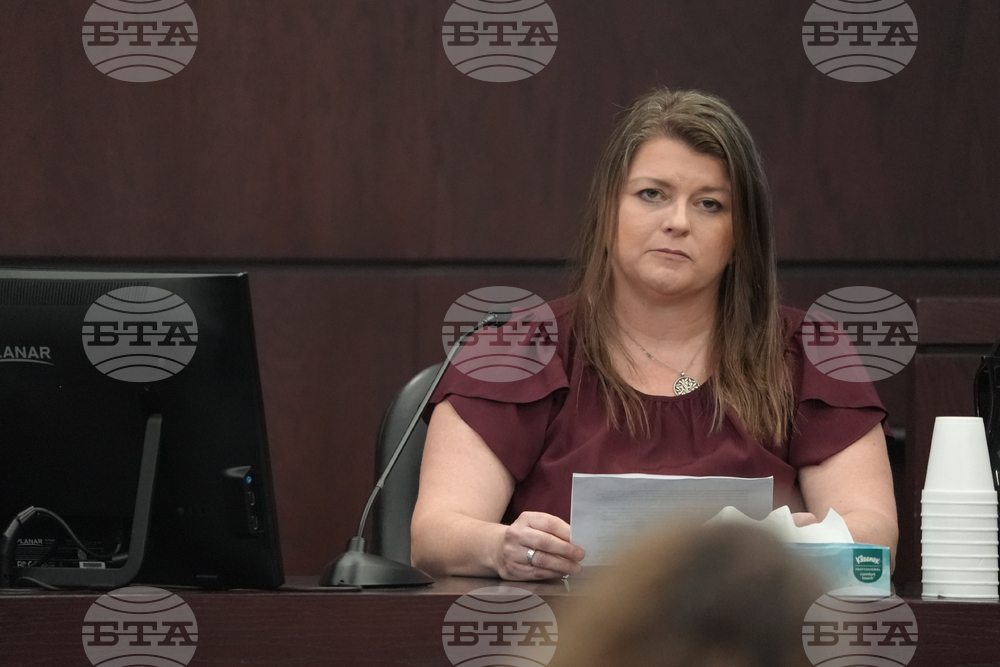 Austin Yogurt Shop Murders