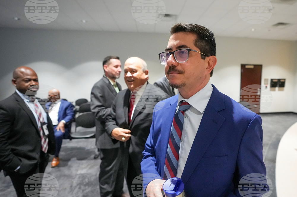 Austin Yogurt Shop Murders