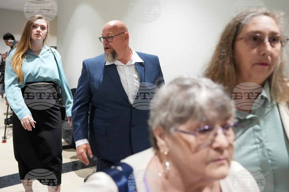 Austin Yogurt Shop Murders