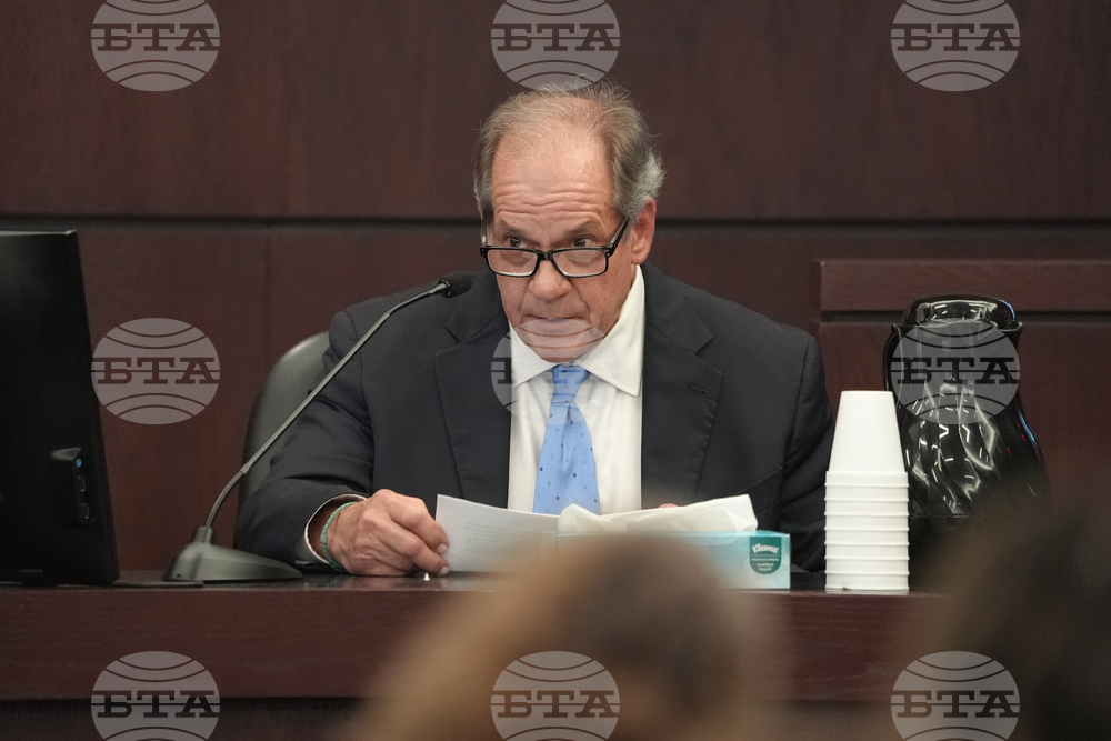 Austin Yogurt Shop Murders