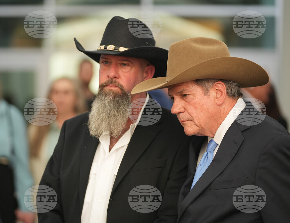 Austin Yogurt Shop Murders