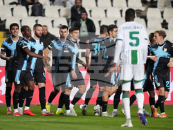 Cyprus Conference League Soccer