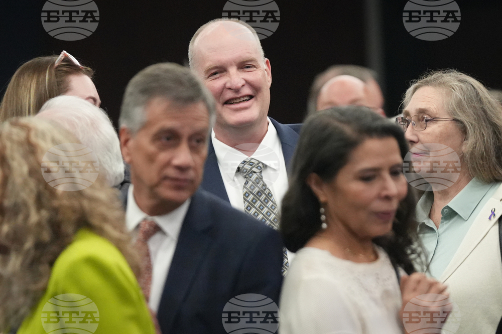 Austin Yogurt Shop Murders