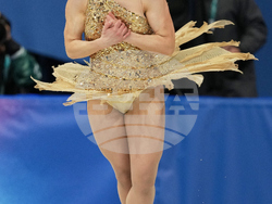 Milan Cortina Olympics Figure Skating