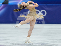 Milan Cortina Olympics Figure Skating