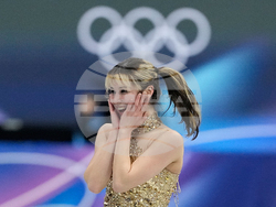 Milan Cortina Olympics Figure Skating