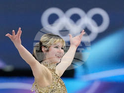 Milan Cortina Olympics Figure Skating