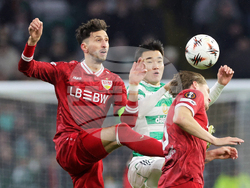 Britain Europa League Soccer