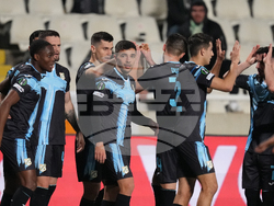 Cyprus Conference League Soccer