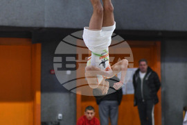 Пловдив - спортна гимнастика