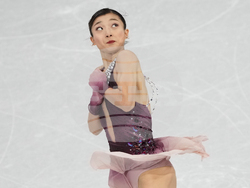 Milan Cortina Olympics Figure Skating