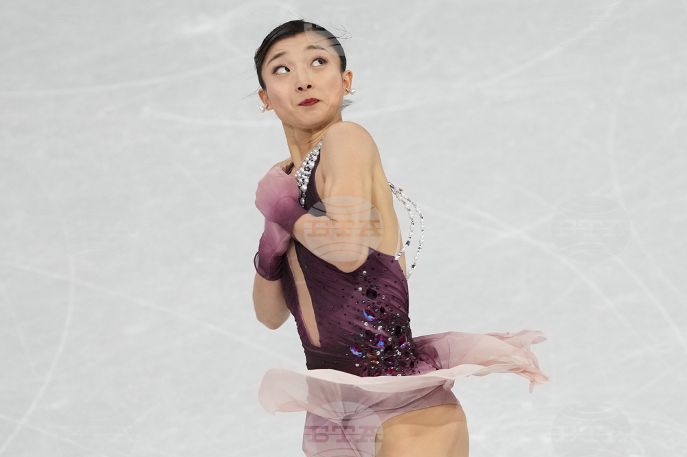 Milan Cortina Olympics Figure Skating