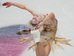 Milan Cortina Olympics Figure Skating