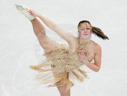 Milan Cortina Olympics Figure Skating
