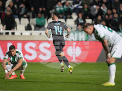 Cyprus Conference League Soccer