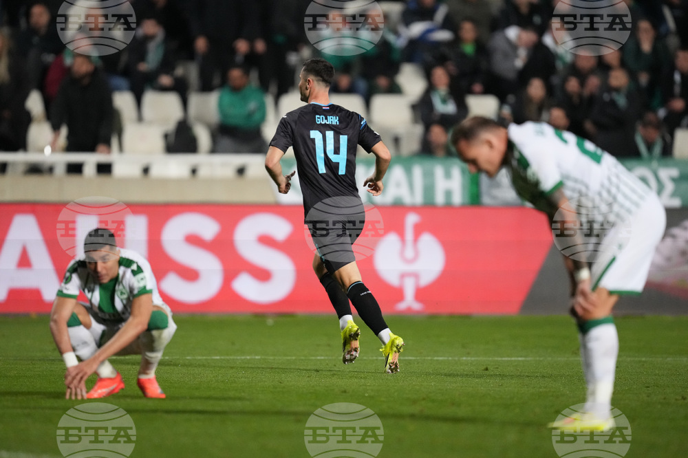 Cyprus Conference League Soccer