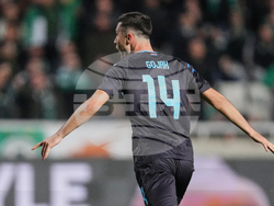 Cyprus Conference League Soccer