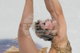 Milan Cortina Olympics Figure Skating