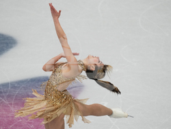 Milan Cortina Olympics Figure Skating