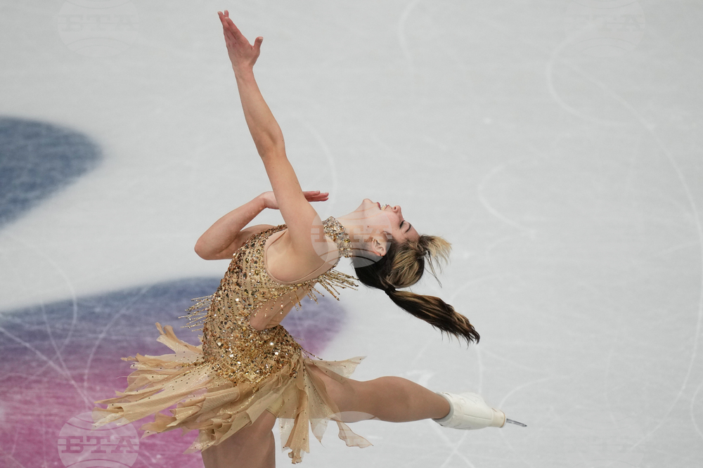 Milan Cortina Olympics Figure Skating