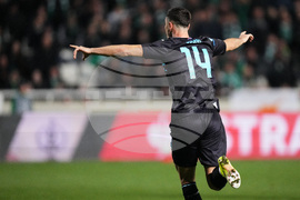 Cyprus Conference League Soccer