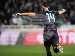 Cyprus Conference League Soccer