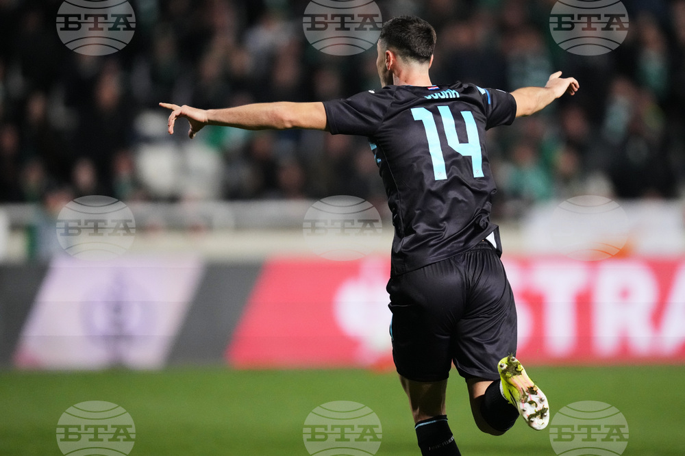 Cyprus Conference League Soccer