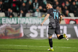 Cyprus Conference League Soccer