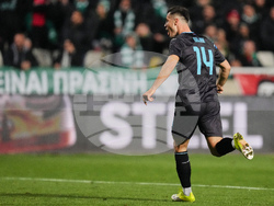 Cyprus Conference League Soccer