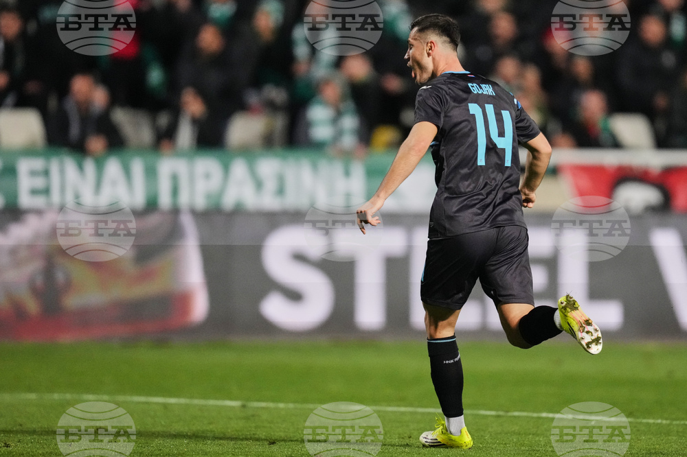 Cyprus Conference League Soccer