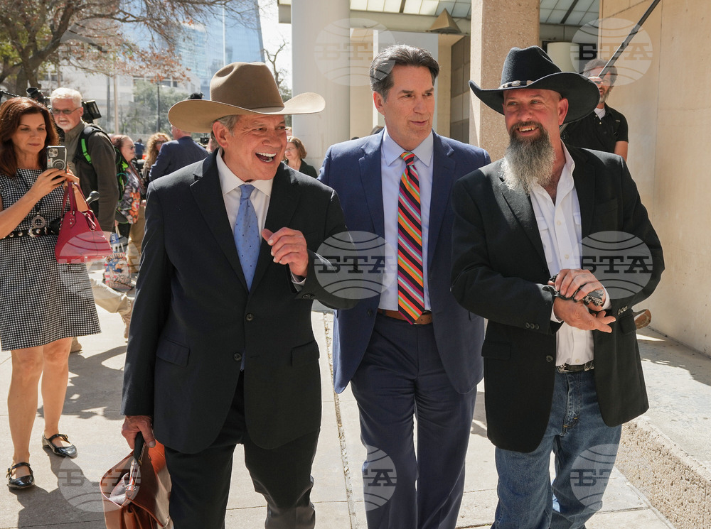 Austin Yogurt Shop Murders