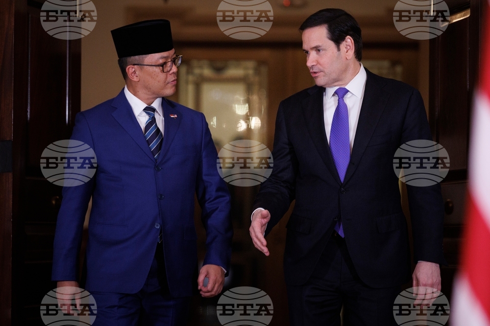 US Indonesia Rubio