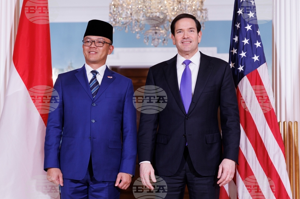 US Indonesia Rubio