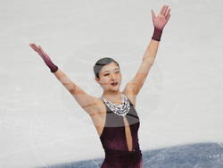 Milan Cortina Olympics Figure Skating