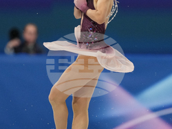 Milan Cortina Olympics Figure Skating