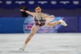 Milan Cortina Olympics Figure Skating
