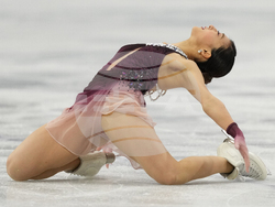 Milan Cortina Olympics Figure Skating