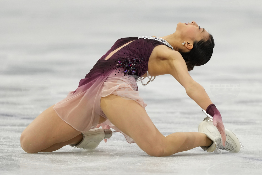 Milan Cortina Olympics Figure Skating