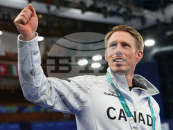 Milan Cortina Olympics Curling