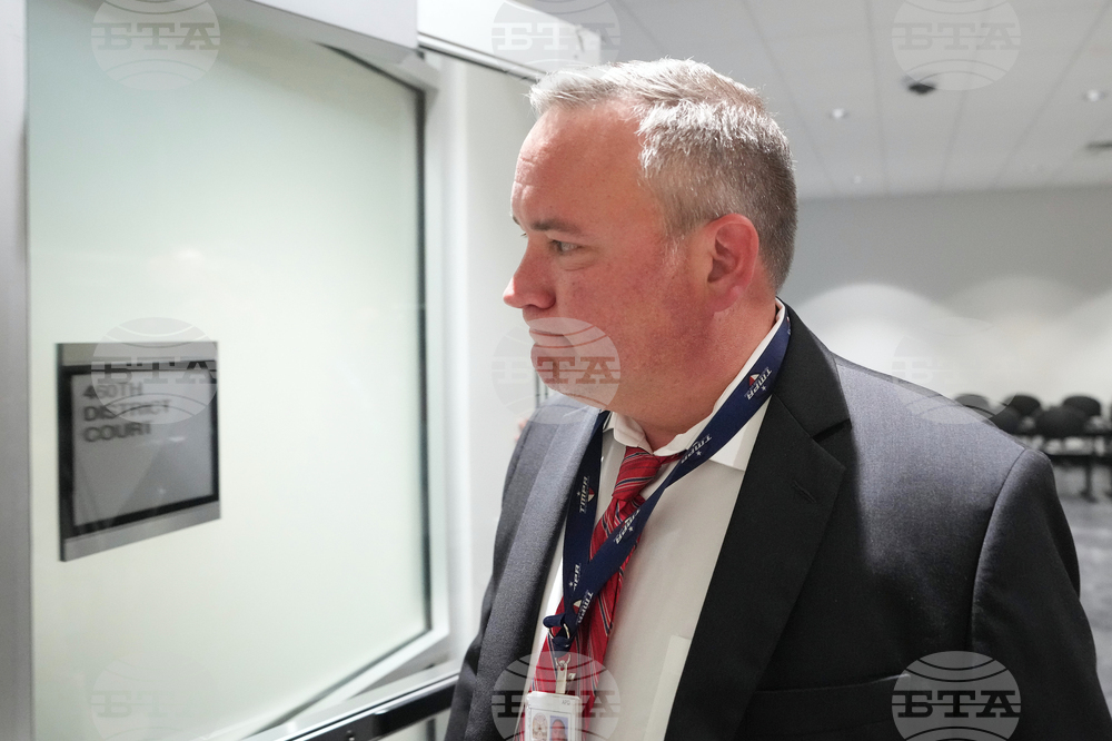 Austin Yogurt Shop Murders