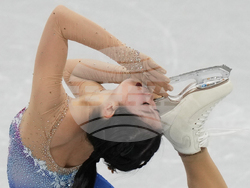 Milan Cortina Olympics Figure Skating