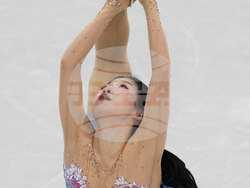 Milan Cortina Olympics Figure Skating