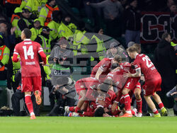 Britain Europa League Soccer