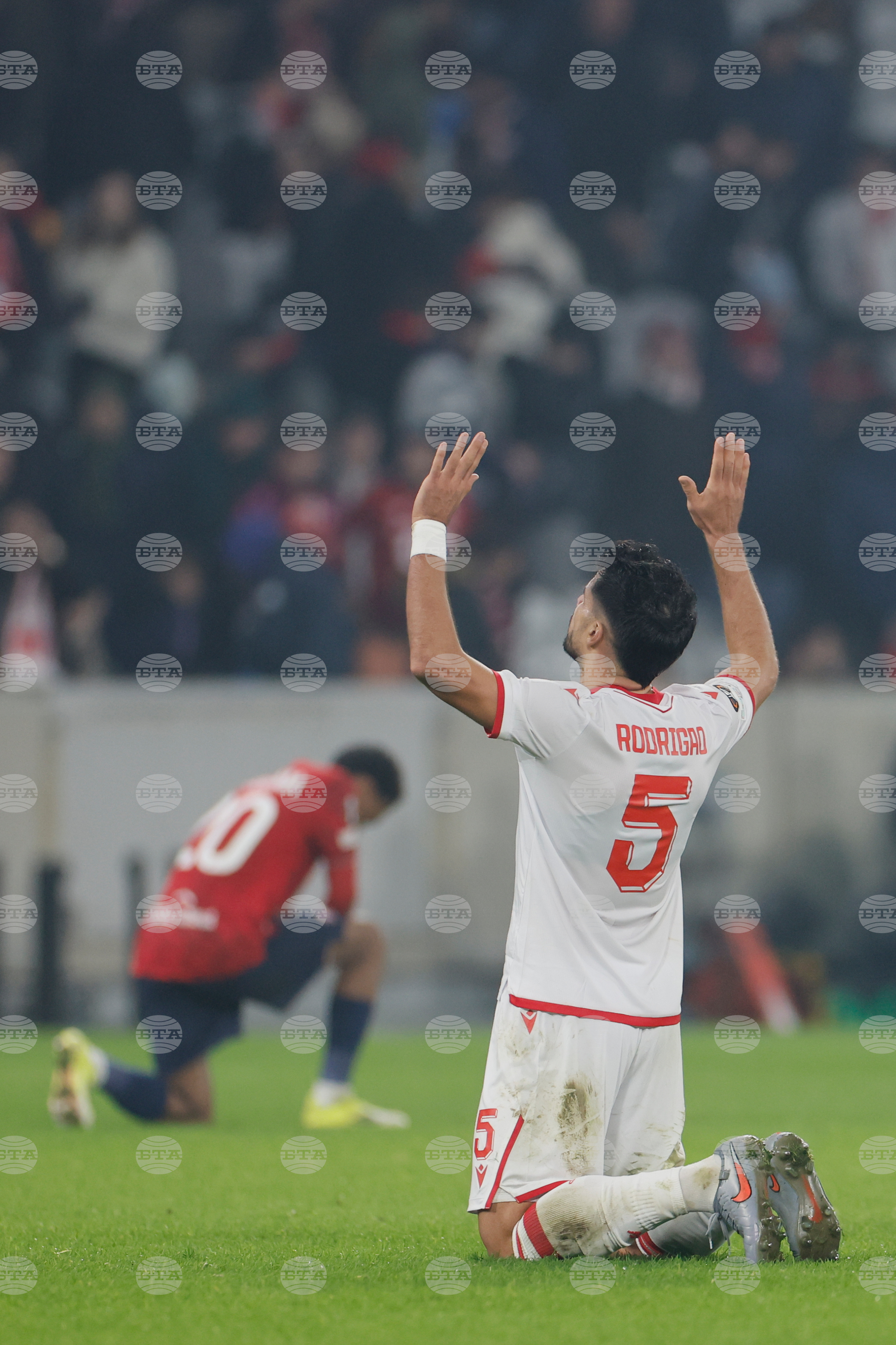 France Europa League Soccer