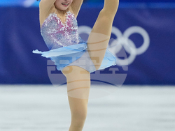 Milan Cortina Olympics Figure Skating