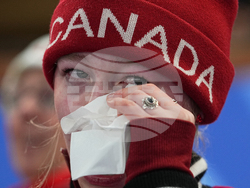 Milan Cortina Olympics Curling
