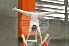 Пловдив - спортна гимнастика