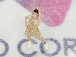 Milan Cortina Olympics Figure Skating