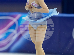 Milan Cortina Olympics Figure Skating